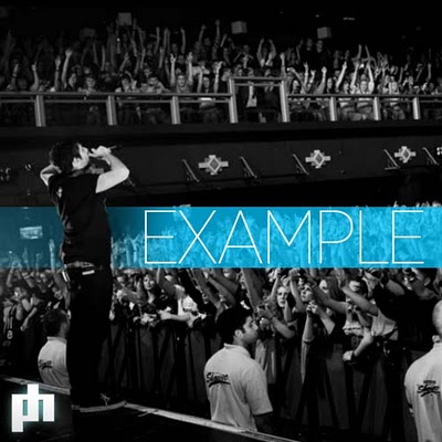 changed the way you kissed me - Example