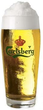 carlsberg fadøl