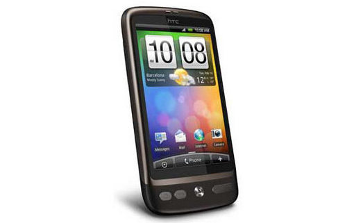 HTC Desire