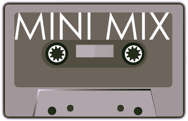 ZoleX Mini Mix