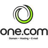 one.com logo