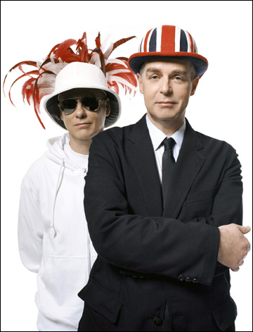 www.zolex.dk - Pet Shop Boys