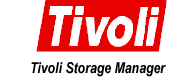 Tivoli Storage Manager TSM