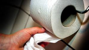 toiletpapir
